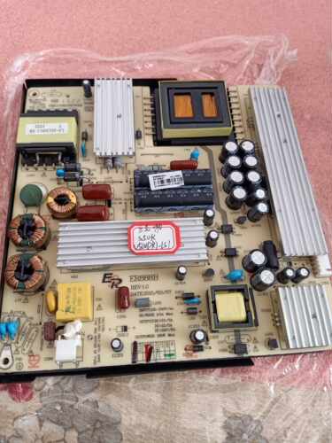 原装海尔统帅S50K电源板 ER888B CQC11001057548 屏V500DK1-LSI