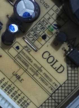 原装电源板SHG3206A-101H 81-PBE032- PW1