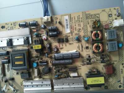 原装康佳LED50M5580AF电源板34008454 35018155 KPS+L110C3