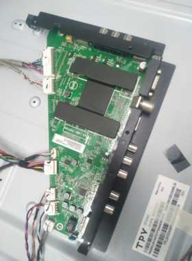 原装海尔LD42U7500主板0091802852 715G6375-M0C_000-004X