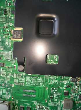 原装 三星 UA55KU6200JXXZ 主板 BN41-02528A  屏CY-GK055HGHV3H