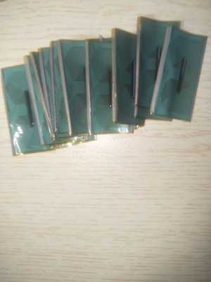 拆机TAB模块 模块NT39986H-C5257A