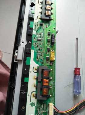 原装海尔  L32K3A高压板SSI320-4UA01 SS1320-4UA01