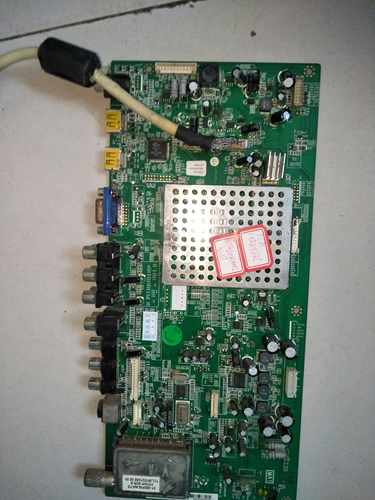 原装TCL L42E9FR主板40-02MS91-MAC2XG屏T420HW02V.0