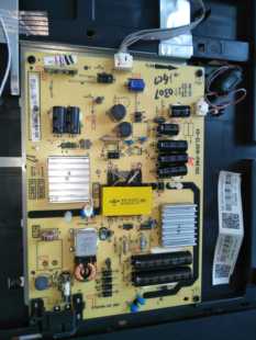 原装TCL  D39E161电源板40-EL3916-PWE1XG 测试好屏LVW390NDAL