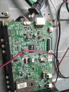 原装康佳LED32HS11主板35015839  配屏KPL-315A1BE03