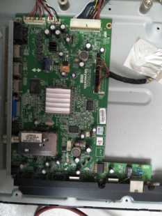 配TPT315B5 原装 0P20 A8R632 J3L01 创维32E7CRN主板5800