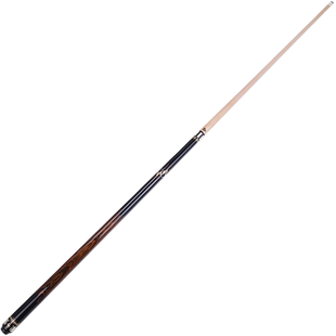 皮尔力极速SK台球杆大头专用杆中式黑八大头杆职业美式1/2九球杆