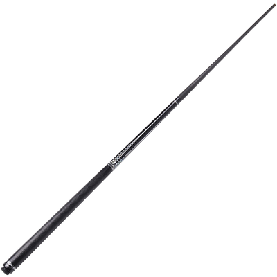 正品CUPPA毒刺1/2碳纤维九球杆