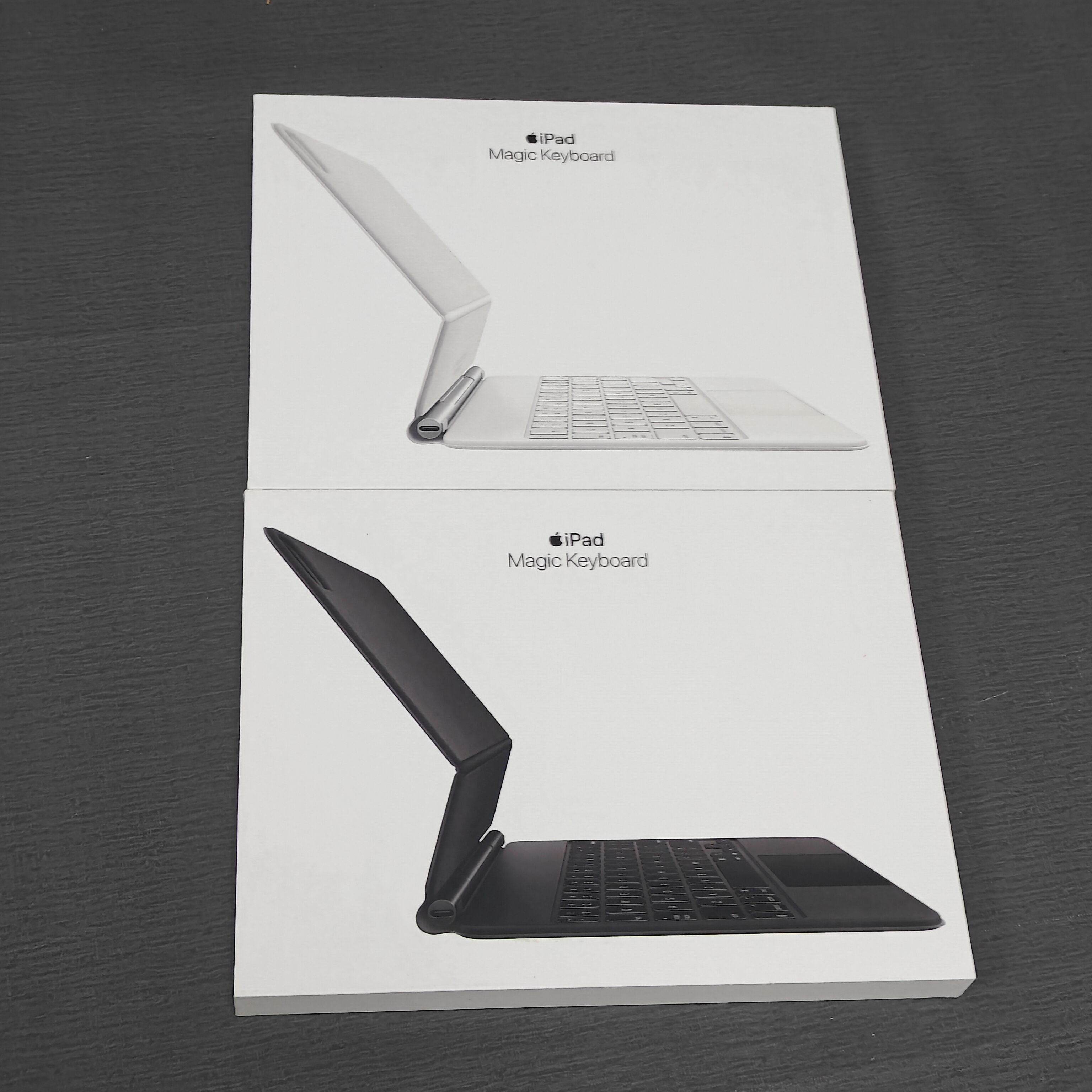iPad Air 11寸13寸款妙控键盘Magic Keyboard iPad pro11寸键盘