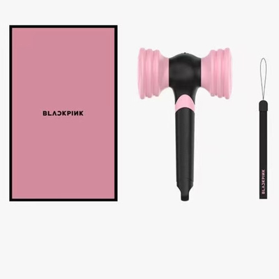 BLACKPINK官方应援棒【锤卡】