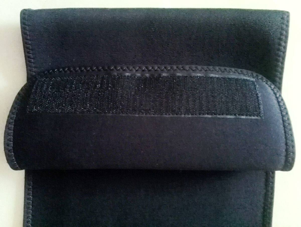 Corset bande Velcro en autre - Ref 676997 Image 3