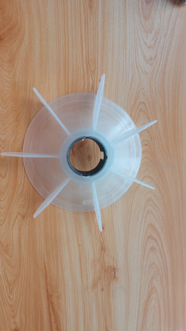 电机风叶凹键槽内孔40外径190风扇叶电机配件,五金/工具,电机配件,淘宝优惠券,粉丝福利购,淘宝优惠卷