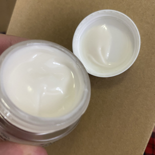 无盒无封 德国进 茜素斯醉奢华玫瑰系列科技 玫瑰保湿抗皱眼霜