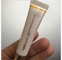 红色地球 无色透明润唇蜜 替好用 性价高 自用推