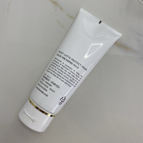 柜588天价 韩do脸一线品牌 项目后和问题皮肤管理修护面膜100ml