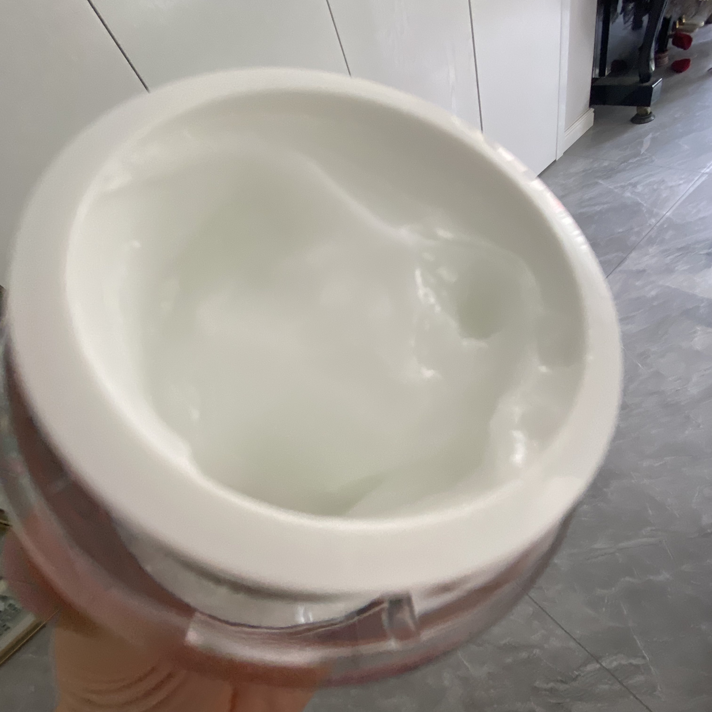 无盒无期实到28.5极水润丝滑日花印超水漾润透补水眼霜30g双倍量