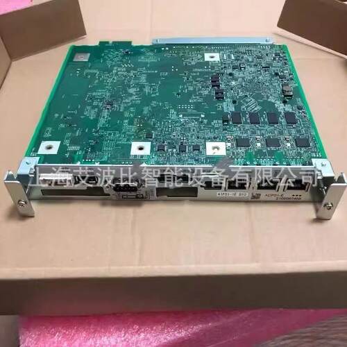 机器人YRC1000控制柜配件JANCD-ACP01-E控制基板 议价