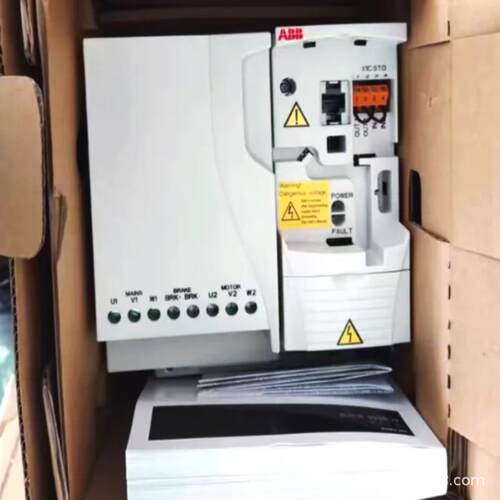 ACS355-03E-12A5-4全新变频器包装实拍现货议价