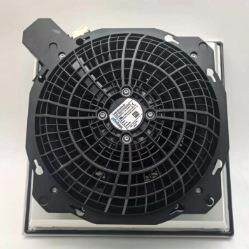 K2E200-AH20-05/AH08-15/AH38-16/16 SK3243.100威图机柜散热风扇