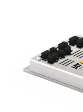 伺服放大器JENAER ECOMiniDual 007伺服电机