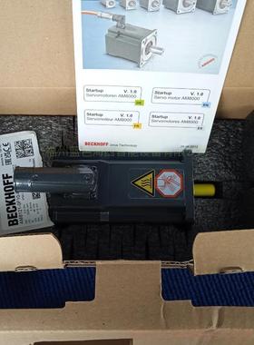 倍福Beckhoff AM3542-1100、AM3052-0G01-0000伺服电机直销议价