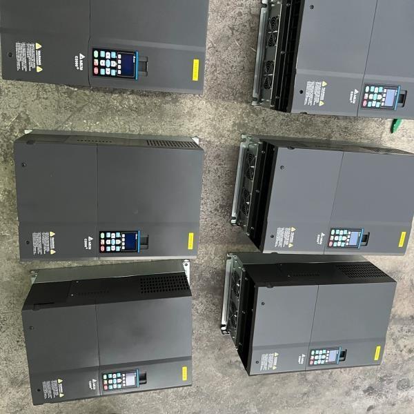 [议价]台达C2000变频器55KW，VFD550C43A-00，实