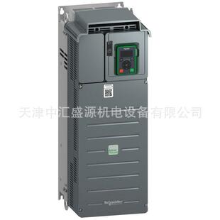 ATV610D55N4变频器三相380V-415V通用55kW/75HP变频器ATV610D55N4