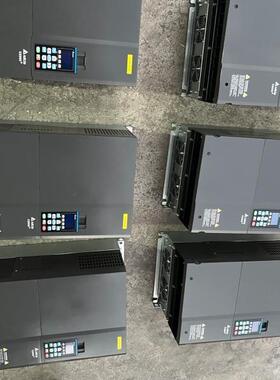 [议价]台达C2000变频器55KW，VFD550C43A-00，实