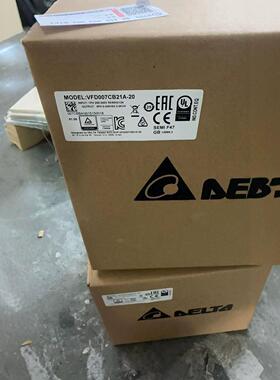 VFD007CB21A-20  VFD075V23A–2议价
