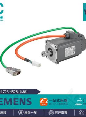 1FL6034-2AF21-1MB1V90伺服电机0.4kW期货1FL60342AF211MB1