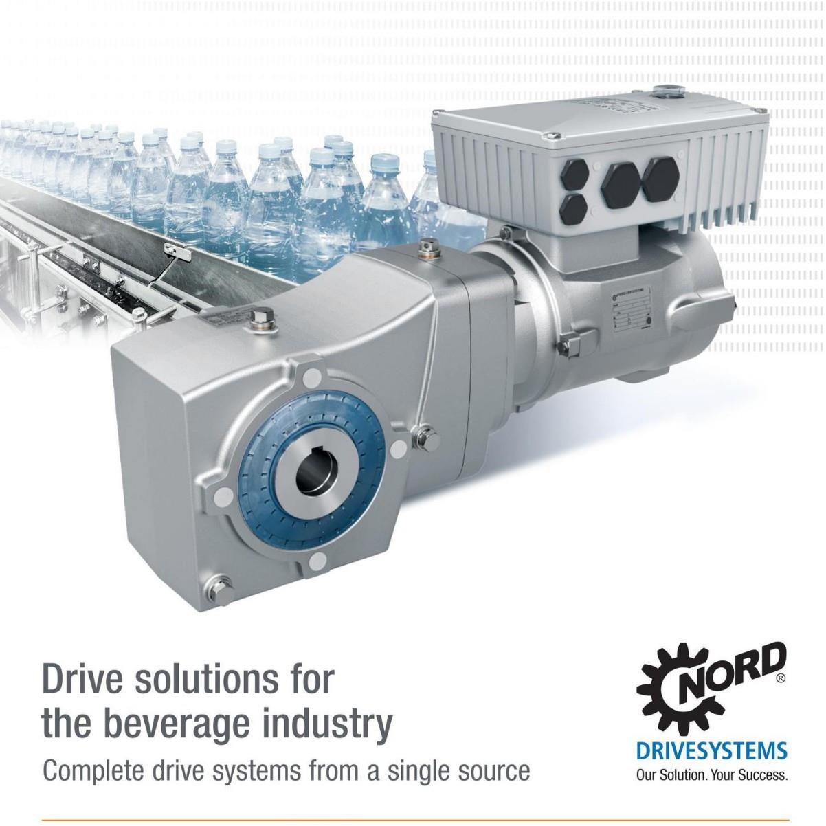 NORD 诺德减速机K系列伞齿轮  SK 92372.1ABH - 80LP/4