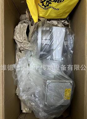 德国诺德减速电机SK1SMI63AF-IEC80-80LP/4TF-0.75KW-速比25