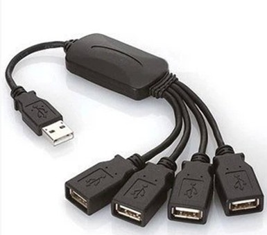 Concentrateur USB - Ref 367667 Image 5