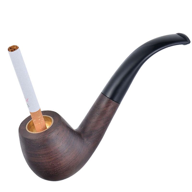 德國mooi正品煙嘴粗細兩用