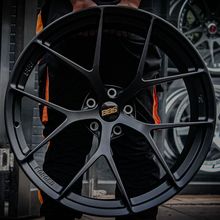 BBS FI-R Motorsport FIR 21镂空锻造轮毂992帕梅RS6RS7M3M4M5M8