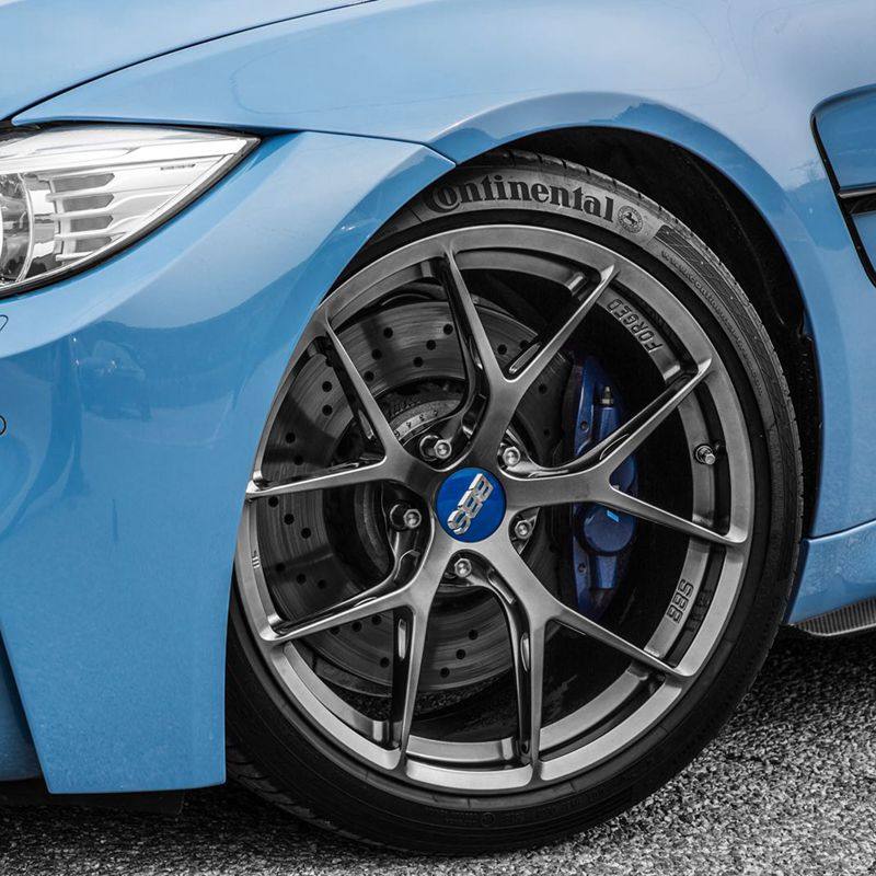 日本 bbs fi-rfir镂空锻造m23456rs467lp610r8gt3rs911718迈凯伦