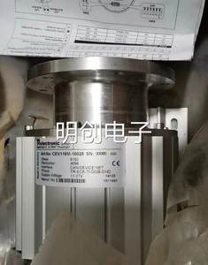 德国TR帝尔值编码器 CEV115M-10025 00085 TR-ECE-TI-DG8-0142