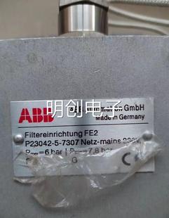 ABBl加热器 23042 FE2 7307