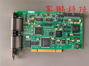 7358 778440 PCI 伺服运动控制器 原装 8轴步进 成 用于PCI