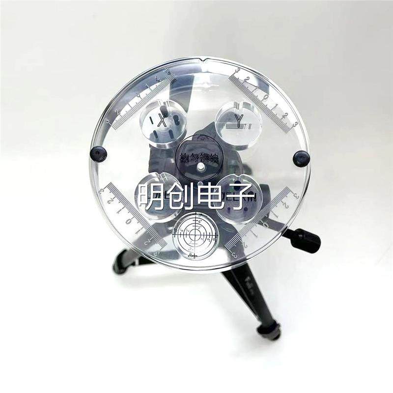 digident cbct口腔锥形束ct性能模体