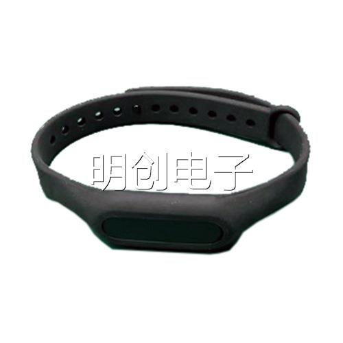 tld-1600手腕式热释光个人剂量计核辐射氟化锂热释光探测器