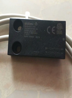 现货elobau磁性开关114V62 205KS120-5 153270AA 153MSK00H1B