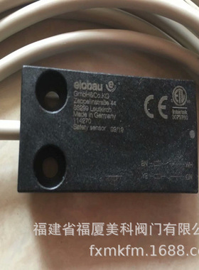 现货elobau磁性开关171271VY01 114V62A0D 207KS14N05 12924006