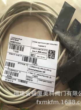 现货elobau磁性开关153MBK101 153V62A0D 205KS122