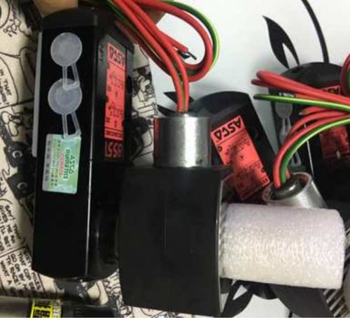 现货供应美国ASCO电磁阀SCG531C002MS  SCG531C018MS