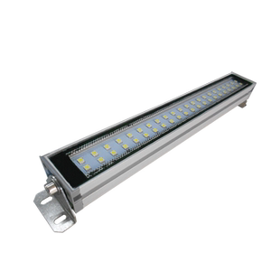 LED机床工作灯防水24V车床灯220V数控CNC金属加工36V防爆12伏照明