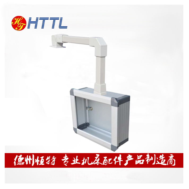 操作箱HTTL配件悬臂机床控制箱