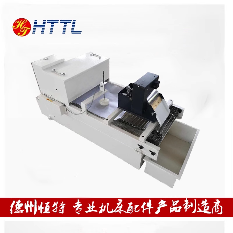 HTTL纸带过滤机磨床专用免费开票图片