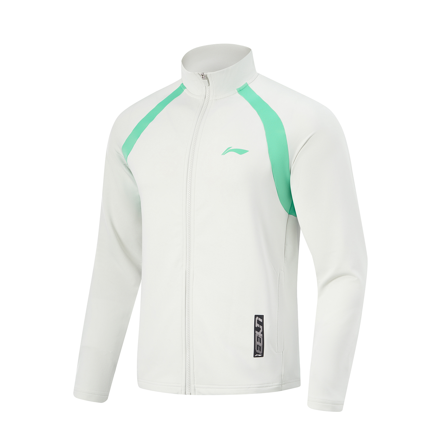 李宁男子夏季新款运动卫衣